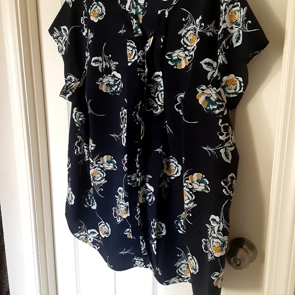 Torrid, Catherine's and other quality brands 3X and 4X. - Picture 1 of 16